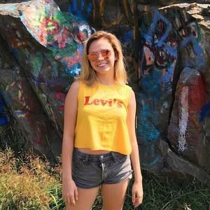 Meet your Posher, Grace